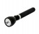 Geepas CO3827+3827 Torch Combo 235MM Rechargeable LED Flashlight - Set of 2, Black 2 in OMAN