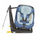 Maxi-Cosi Axissfix Plus Baby Car Seat - Frequency Blue 3 in UAE