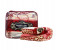 Para John PLBL7507 Double 2 Ply Embossed Raschel Blanket - 240 x 260 CM 1 in UAE