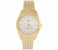 Casio MTP-1129N-7ADF Mens Analog Watch Gold and White 1 in UAE
