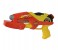 Simba 7052013 Cars Water Gun Speed - Red 1 in OMAN