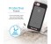 Promate Steel-i7 Ultra-Light Protective Snap-On Case iPhone 7 Case Cover with CoolGrid Mesh, Red 4 in UAE