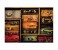 Clementoni 39423 High Quality Collection Travel Adult Puzzle - 1000 Pieces 2 in UAE