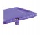 Promate Bamby-Air2 Shockproof Kiddie Case with Convertible Stand for iPad Air2 - Purple 3 in UAE