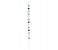 Kavani Chimes Crystal Rhodium Bracelet 33057 Assorted 1 in UAE