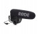 Rode VideoMicPro Microphones - Black 4 in UAE