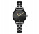 Curren 9019 Stainless Steel Analog Quartz Watch For Women Black 1 in UAE