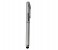 iPen5 Multi-Function 4-in-1 Stylus Pen for all Touch Screen Devices - Silver 6 in OMAN
