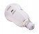 Sonashi SRB-121-R 12 Piece Rechargeable LED Pin Type Bulb with Remote Control - White 2 in OMAN