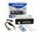 Sonashi ZDL8536-BT FM Car Stereo with Bluetooth, USB and SD Function 7 in UAE
