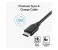 Promate AutoKit-HM Ultra Fast Charging Car Kit For USB C Devices, Black 6 in UAE
