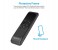 Promate Sirikeyboard Compact Wireless Mini Keyboard for Apple TV, Black 3 in UAE