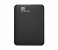 WD WDBUZG0010BBK 1TB Elements Portable External USB 3.0 Hard Drive - Black 1 in KSA