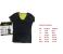 Hot Shapers Neotex Slimming T-Shirt Black Medium 3 in OMAN
