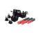 Geepas GFL4606 Torch 3 in 1 Family Pack Rechargeable LED Flashlight 5 in UAE