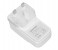 Promate PowerHub-4UK 6.8A High Speed USB Wall Charger with 4 USB Ports, White 3 in UAE