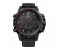 Weide WH-6102LB Analog and LED Digital Watch Black and Red 1 in UAE