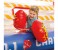 Intex Zx-48250 Inflatable Jump-O-Lene Boxing Ring Bouncer 4 in UAE