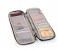 Multi Pocket Wallet Card Holder PWH4 Blue 2 in UAE