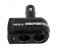 Polestar USB & Twin Socket Charger 1 in OMAN