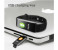 Bluetooth Waterproof Smart Fitness Tracker Wristband F600 Multicolor 3 in UAE