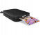 HP 1AS85A Sprocket 200 Photo Printer Black 3 in OMAN