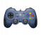 Logitech 940-000138 F310 Wired Gamepad for PC - Navy Blue 1 in OMAN