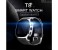 Sporty Bluetooth Smart Watch Phone with Camera , Memory Card and Sim Card Slot T8 Multicolor 3 in OMAN
