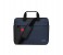 Promate Urbaner-MB 15.6 inch Messenger Bag with Multiple Storage Options, Blue 1 in UAE