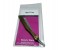 Tips & Toes TT-697 Professional Straight Razor for Classic Shaving, Pure Natural Wood Handmade Handle 5 in UAE