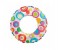 Intex ZX-59230 20-inch Inflatable Swim Ring Tube - Set of 3 4 in UAE