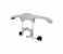 Stainless Steel Car Coat Hanger 2 in OMAN