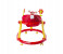 Baby Plus BP8139 Baby Walker - Red & Yellow 2 in UAE