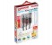 Promate LinkMate-A2 Premium 3.5mm to 2-RCA PVC Coated Audio Cable - Black 1 in UAE