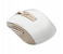 Rapoo 3920P 5.8Ghz Wireless Laser Mouse with 4D Scroll Wheel - Gold 10225 4 in UAE