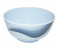 Royalford RF8067 4.5-inch Melamine Ware Super Rays Round Bowl - Blue 1 in UAE