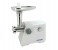 Sonashi SMG-022 2000W Reverse Function Meat Grinder with 3 Cutting Plates 1 in UAE