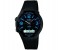 Casio AW-90H-2BDF Mens Analog and Digital Watch Black 1 in UAE