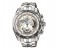Casio Edifice EF-550D-7AVUDF Mens Analog Watch Silver and Beige 1 in UAE