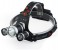 Bright Headlamp for Outdoor BHOB74 Black 1 in UAE
