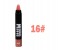 Miss Rose 7301-018B Womens Moisturizing Matte Lipstick Doce 16 Orange 1 in UAE