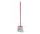 Royalford RF5826 Cotton String Floor Mop - Red 1 in UAE
