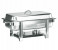 Royalford RF9313 Stainless Steel Chef Dishes - Silver 1 in UAE
