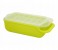 Ice Cube Tray with Serving Bowl and Spoon 31625 Assorted 2 in UAE