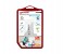 Promate Pose-LT Charge and Sync Dock Stand with Flat Cable- White 7 in UAE