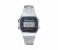 Casio A168WA-1WDF (CN) Mens Sports Digital Watch Silver 1 in UAE