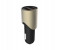 Vidvie CC-507 3.1A Car Adapter for Apple iPhone - Gold 1 in UAE
