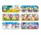 Educa 15860 Baby Logic Multi Color 2 in UAE
