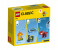 Lego Classic 11001 Bricks and Ideas Multicolor 4 in UAE
