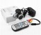 BSNL A8 LED Projector with Remote Control, White 6 in OMAN